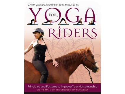 Yoga for riders