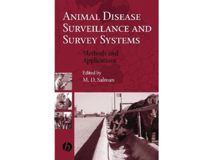 Animal Disease Surveillance and Survey Systems Methods and Applications