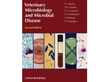 Veterinary Microbiology and Microbial Disease, 2nd Edition