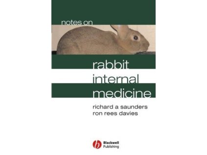 Notes on Rabbit Internal Medicine