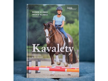 kavalety reiner a ingrid klimke