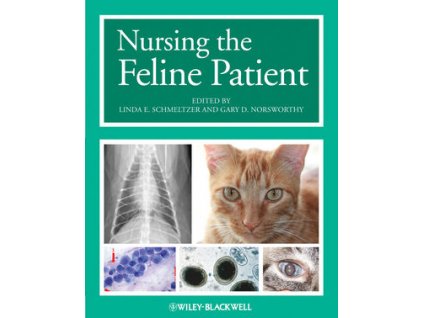 Nursing the Feline Patient