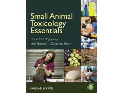 Small Animal Toxicology Essentials
