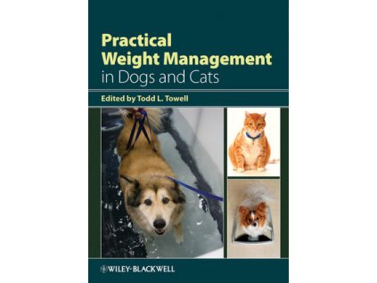 Practical Weight Management in Dogs and Cats