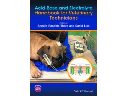 Acid Base and Electrolyte Handbook for Veterinary Technicians