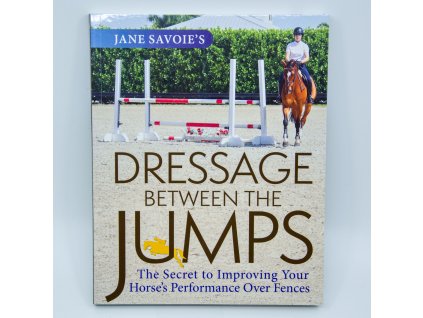 Dressage between jumps