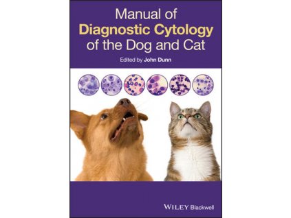 Manual of Diagnostic Cytology of the Dog and Cat