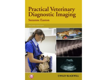 Practical Veterinary Diagnostic Imaging, 2nd Edition