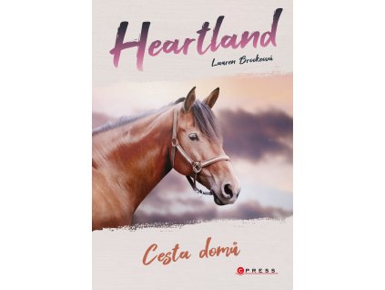 Heartland: Cesta domů