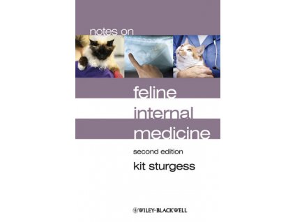 Notes on Feline Internal Medicine, 2nd Edition