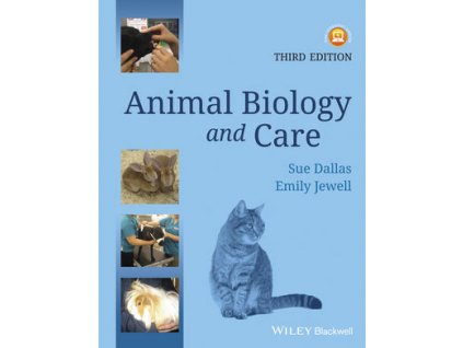 Animal Biology and Care, 3rd Edition