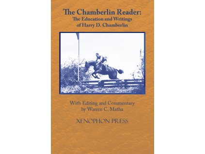 718 the chamberlin reader the education and writings of h d chamberlin 1907 1942 edited by warren c matha