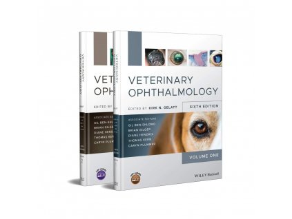 67 veterinary ophthalmology 2 volume set 6th edition kirk n gelatt gil ben shlomo brian c gilger diane v h hendrix thomas j kern caryn e p