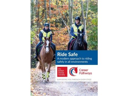844 bhs ride safe the british horse society