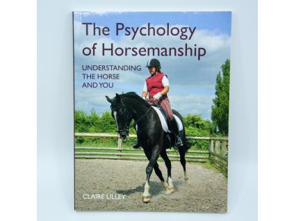 Psychology of Horsemanship