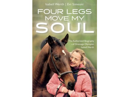 850 four legs move my soul isabell werth