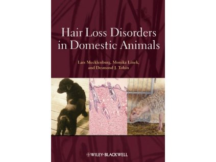 79 hair loss disorders in domestic animals lars mecklenburg monika linek desmond j tobin