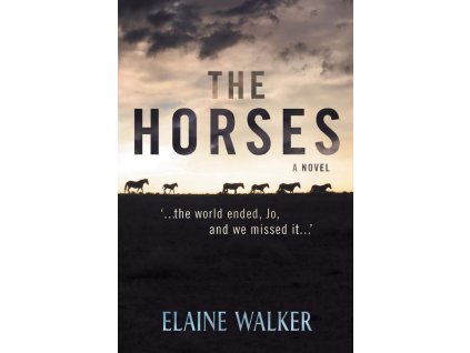 907 the horses roman elaine walker