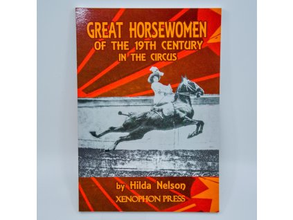 Great Horsewomen