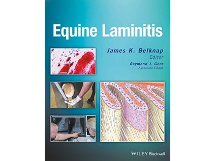 958 equine laminitis james k belknap raymond j geor