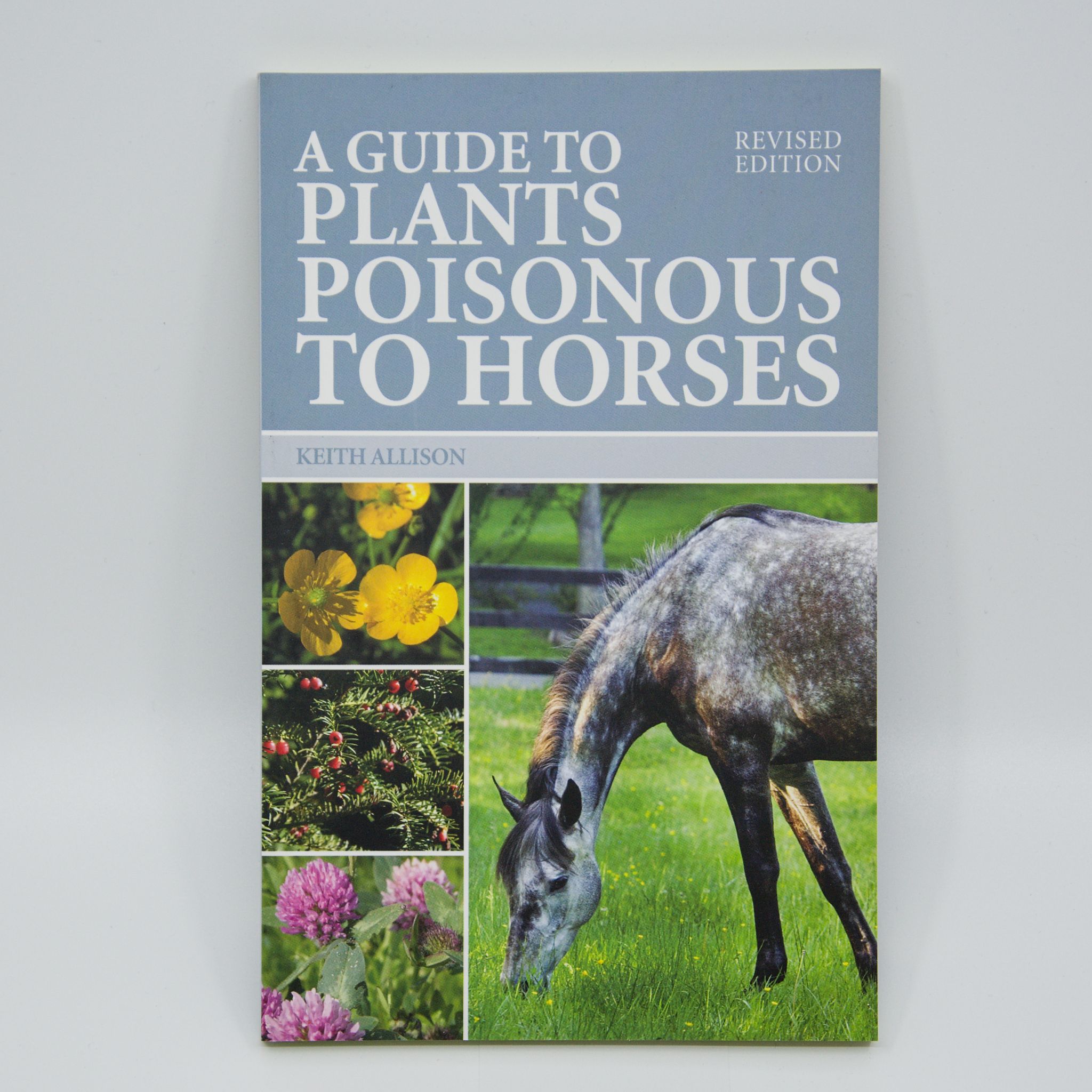 A Guide To Plants Poisonous To Horses Keith Allison shop.nechsenest.cz