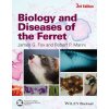 Biology and Diseases of the Ferret, 3rd Edition