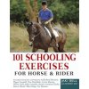 2209 101 schooling exercises for horse and rider jaki bell andrew day