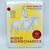 Rider Biomechanics – Mary Wanless