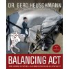 2464 balancing act the horse in sport an irreconcilable conflict gerd heuschmann