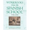 2482 workbooks from the spanish school 1948 1951 charles harris