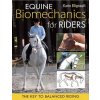 2485 equine biomechanics for riders karin blignault