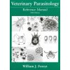 Veterinary Parasitology Reference Manual, 5th Edition
