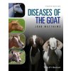 Diseases of The Goat, 4th Edition