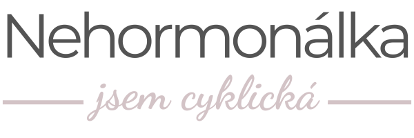 Nehormonálka shop