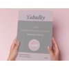 E-book: STM tabulky  na 12 měsíců