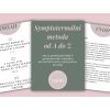 E-book: Symptotermální metoda od A do Z