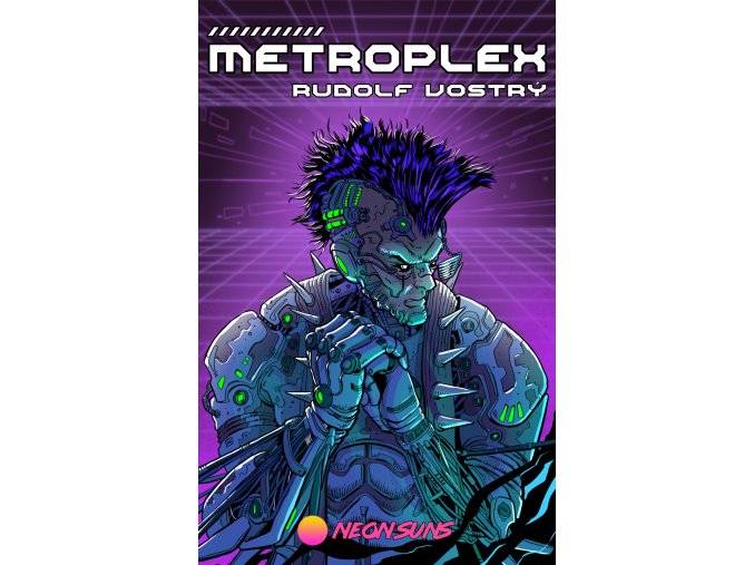 MetroplexBookCover front final