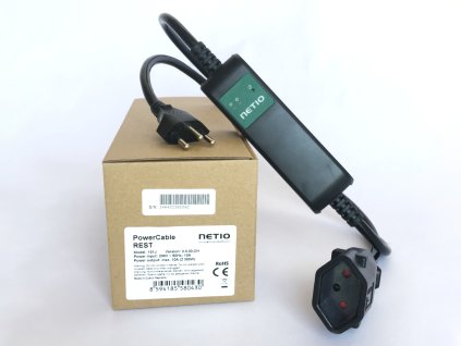 PowerCable REST 101J Outside PaperBox