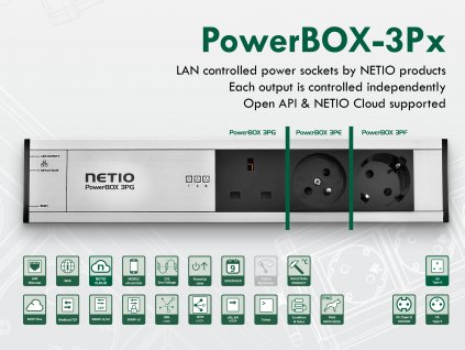 PowerBOX 3Px iFL 43 en