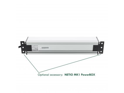 PowerBOX 3PE NETIO MK1 accessory