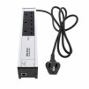 PowerBOX 3PG LAN power strip for remote restart