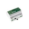 PowerDIN 4PZ NETIO smart electricity meter RJ45 LAN WiFi
