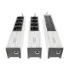 NETIO PowerBOX 4Kx LAN IP controlled power strip 230V side