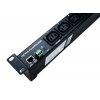 PowerPDU 8QS RJ45 above connectors detail switched IP PDU