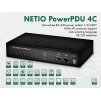 NETIO PowerPDU 4C 2020 iFL 43 en