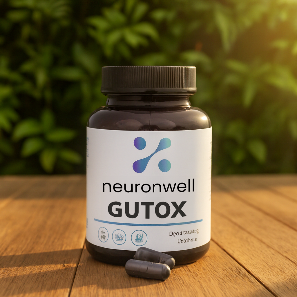 Yeast Detox & the Herxheimer Reaction: Why You Need a Binder Like GUTOX