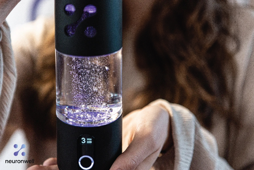 Your Journey to Pure Water Starts Here. Discover the Power of Hydrogen. | Neuronwell