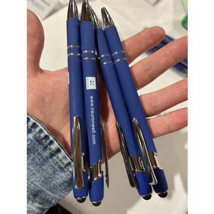 Neuronwell Stylus Pen – Limitovaná edice 2025