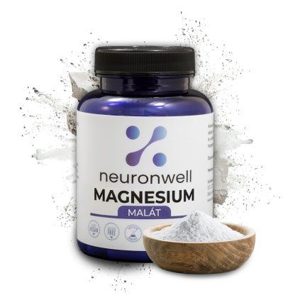 MAGNESIUM malat
