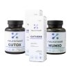Neuronwell Synergistic TRIO - Three-Month Detox Program
